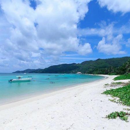 Le Comfort Anse Royale Exterior photo